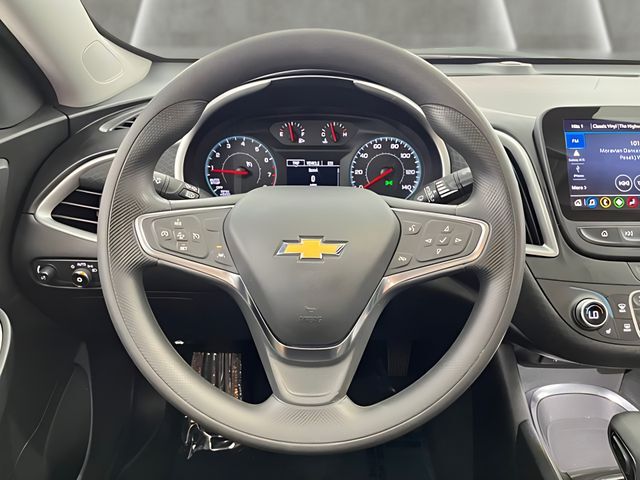 2024 Chevrolet Malibu LT Carrollton TX