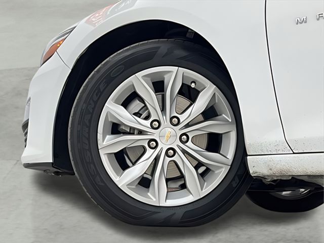 2024 Chevrolet Malibu LT Carrollton TX