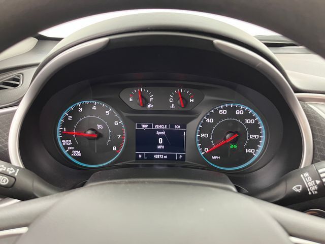 2024 Chevrolet Malibu LT Carrollton TX
