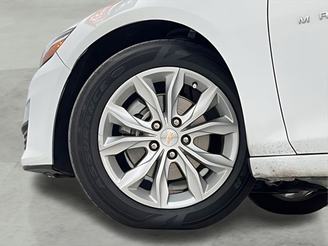 2024 Chevrolet Malibu LT Carrollton TX