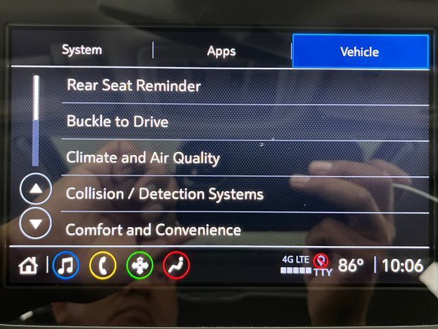 2024 Chevrolet Malibu LT Carrollton TX