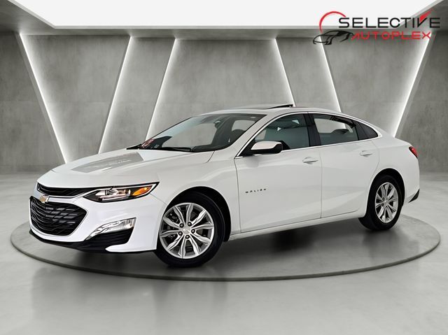 2024 Chevrolet Malibu LT Carrollton TX