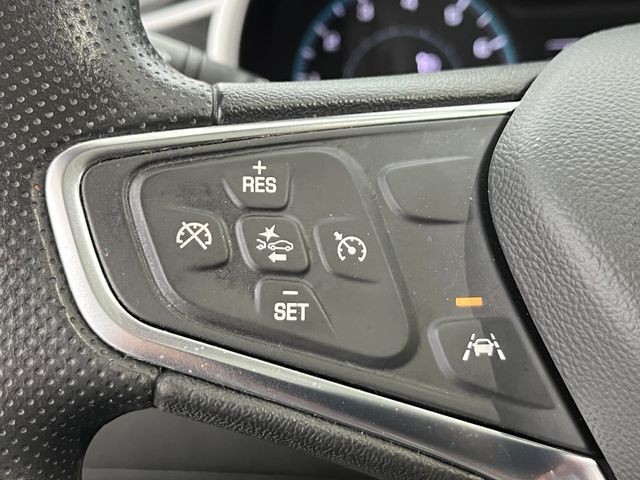 2024 Chevrolet Malibu LT Carrollton TX