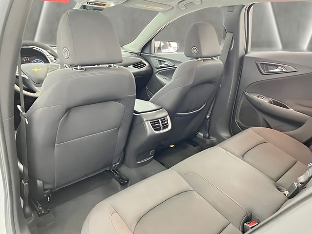 2024 Chevrolet Malibu LT Carrollton TX