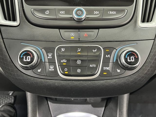 2024 Chevrolet Malibu LT Carrollton TX