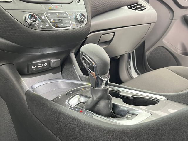 2024 Chevrolet Malibu LT Carrollton TX