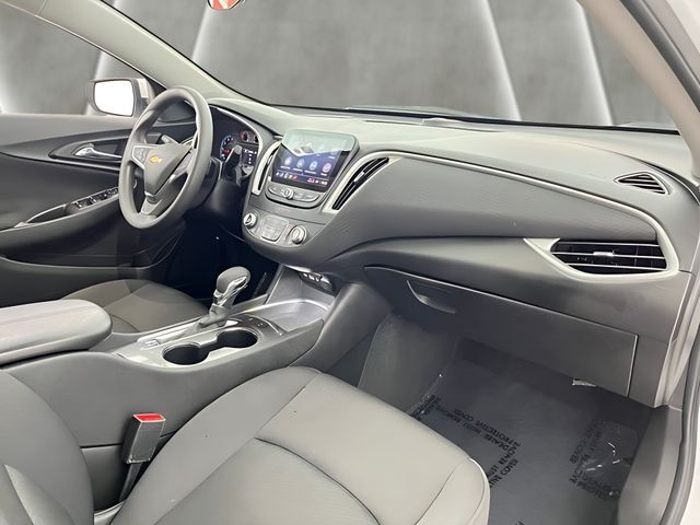 2024 Chevrolet Malibu LT Carrollton TX