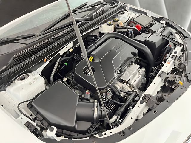 2024 Chevrolet Malibu LT Carrollton TX