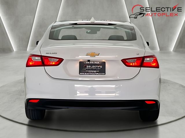 2024 Chevrolet Malibu LT Carrollton TX