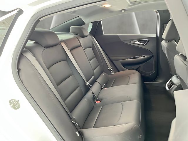 2024 Chevrolet Malibu LT Carrollton TX
