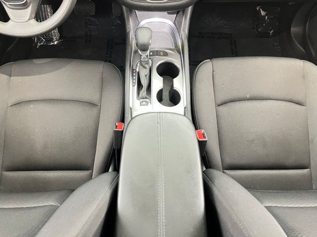 2024 Chevrolet Malibu LT Carrollton TX