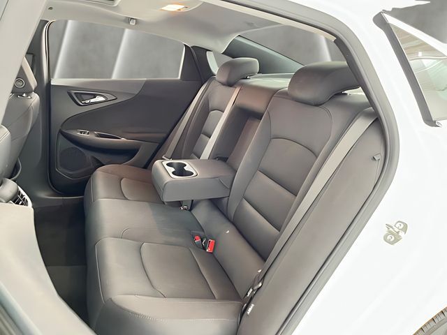 2024 Chevrolet Malibu LT Carrollton TX