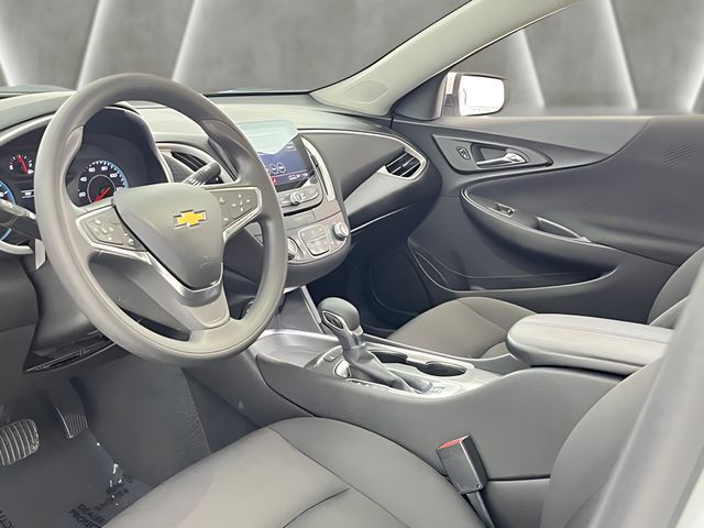 2024 Chevrolet Malibu LT Carrollton TX