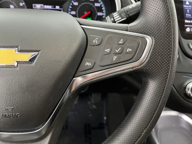 2024 Chevrolet Malibu LT Carrollton TX
