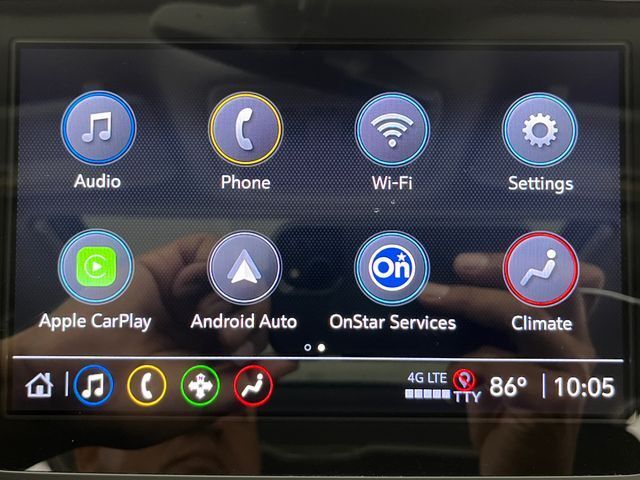 2024 Chevrolet Malibu LT Carrollton TX
