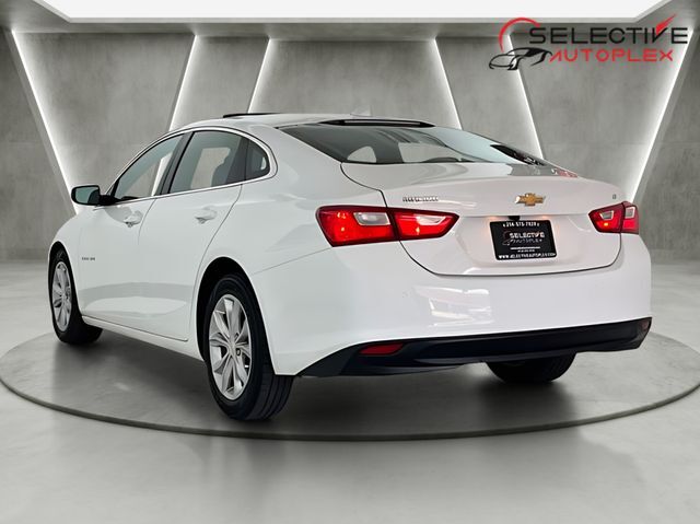 2024 Chevrolet Malibu LT Carrollton TX