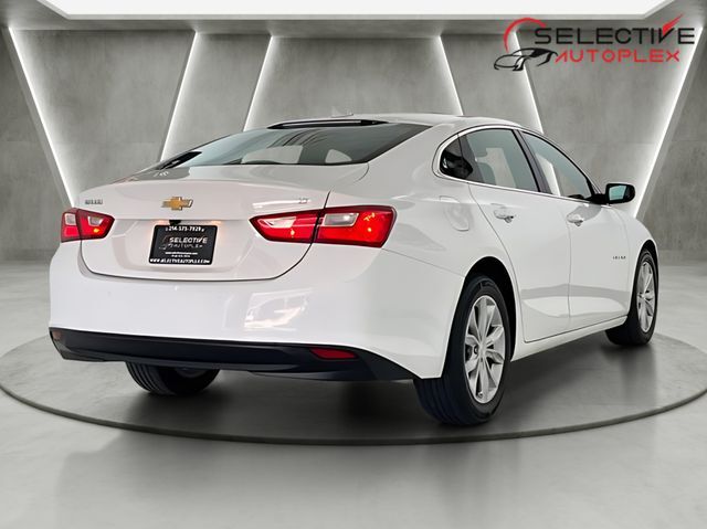 2024 Chevrolet Malibu LT Carrollton TX