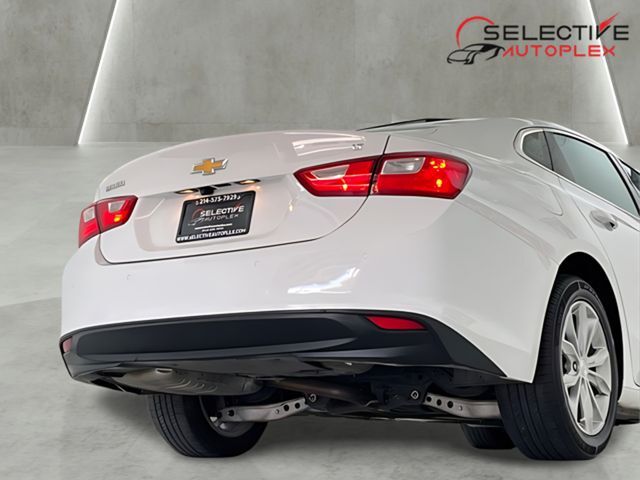 2024 Chevrolet Malibu LT Carrollton TX