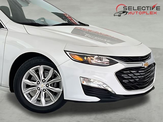2024 Chevrolet Malibu LT Carrollton TX