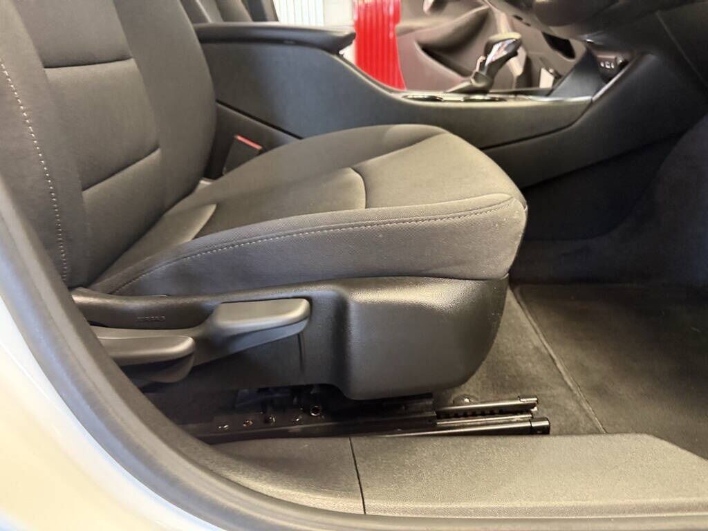 2024 Chevrolet Malibu LT Royal Oak MI