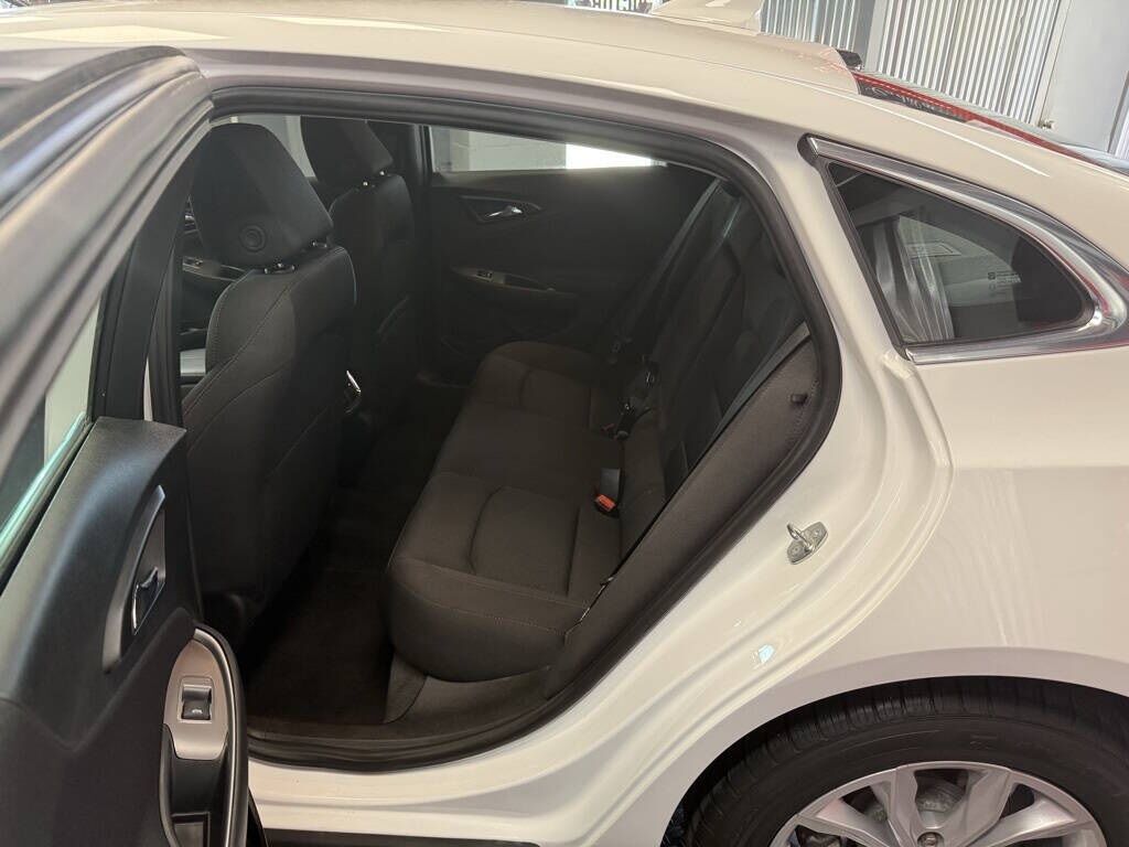 2024 Chevrolet Malibu LT Royal Oak MI