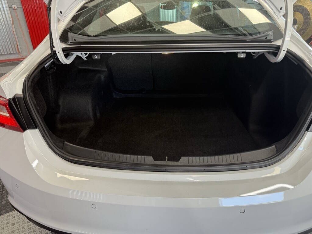 2024 Chevrolet Malibu LT Royal Oak MI