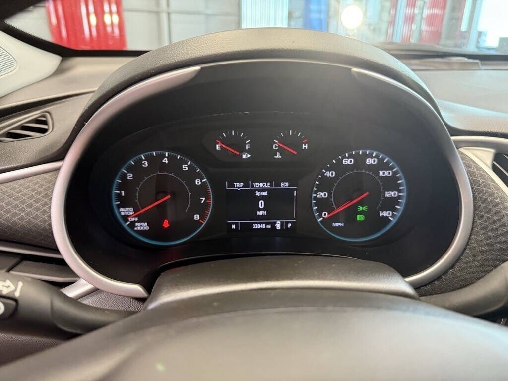2024 Chevrolet Malibu LT Royal Oak MI