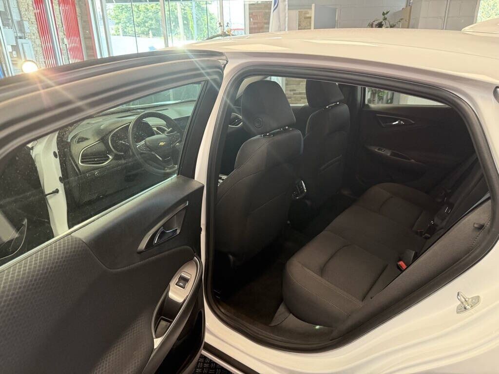 2024 Chevrolet Malibu LT Royal Oak MI
