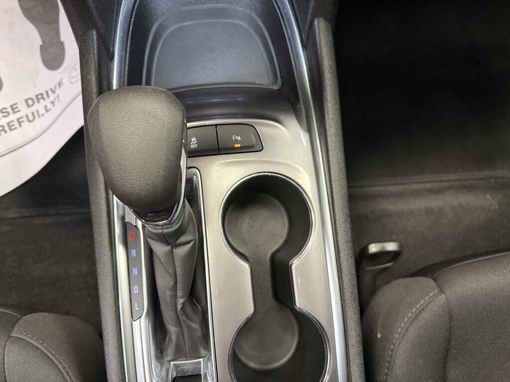 2024 Chevrolet Malibu LT Royal Oak MI