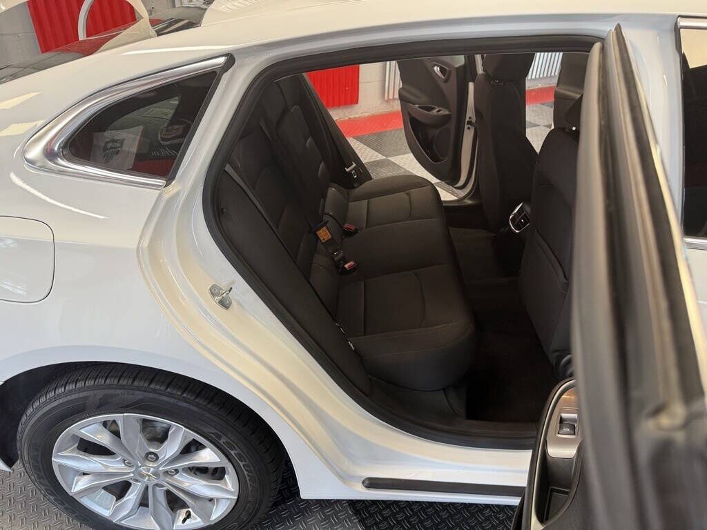 2024 Chevrolet Malibu LT Royal Oak MI