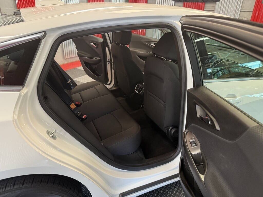2024 Chevrolet Malibu LT Royal Oak MI
