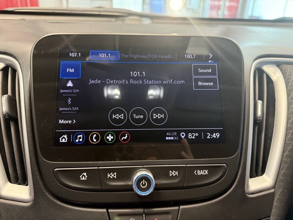2024 Chevrolet Malibu LT Royal Oak MI