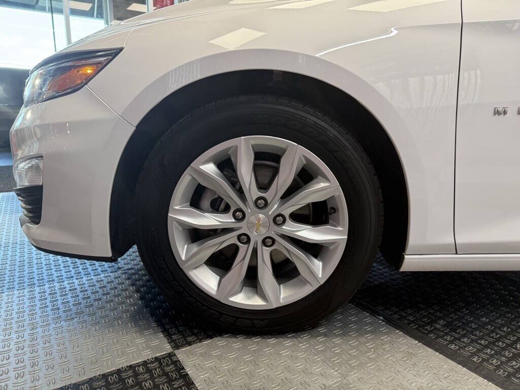 2024 Chevrolet Malibu LT Royal Oak MI