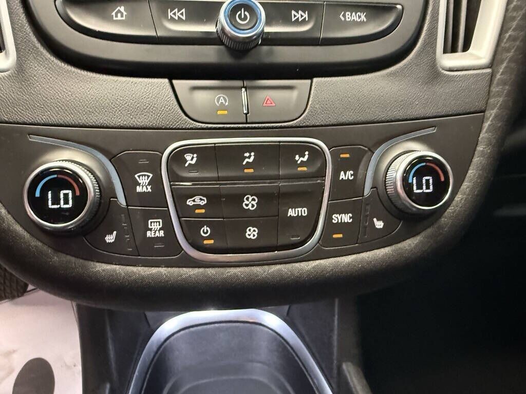 2024 Chevrolet Malibu LT Royal Oak MI