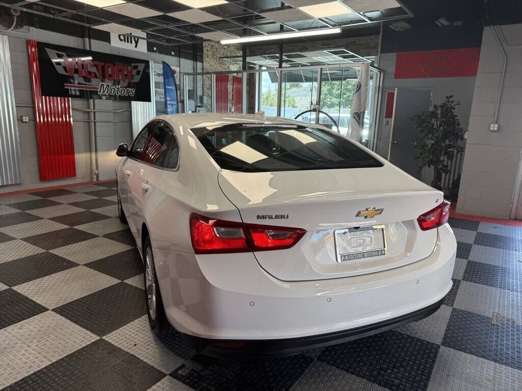 2024 Chevrolet Malibu LT Royal Oak MI
