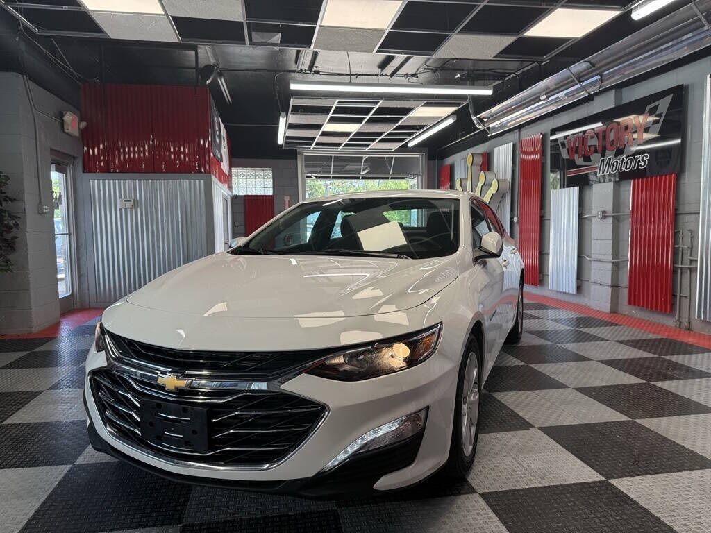 2024 Chevrolet Malibu LT Royal Oak MI