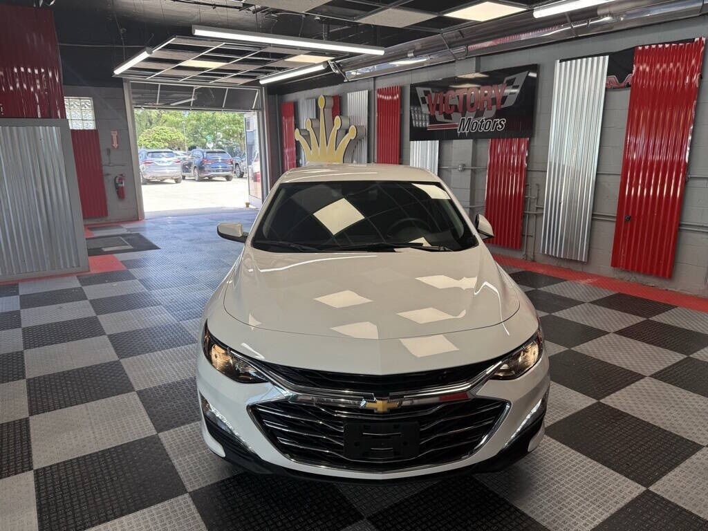 2024 Chevrolet Malibu LT Royal Oak MI