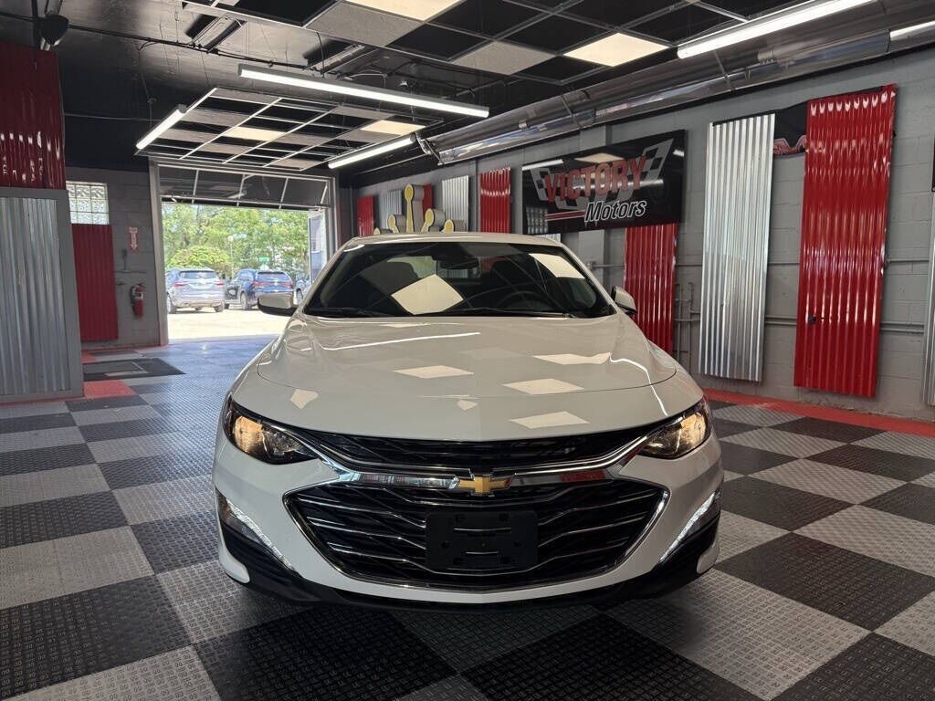 2024 Chevrolet Malibu LT Royal Oak MI