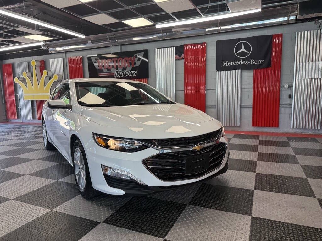 2024 Chevrolet Malibu LT Royal Oak MI