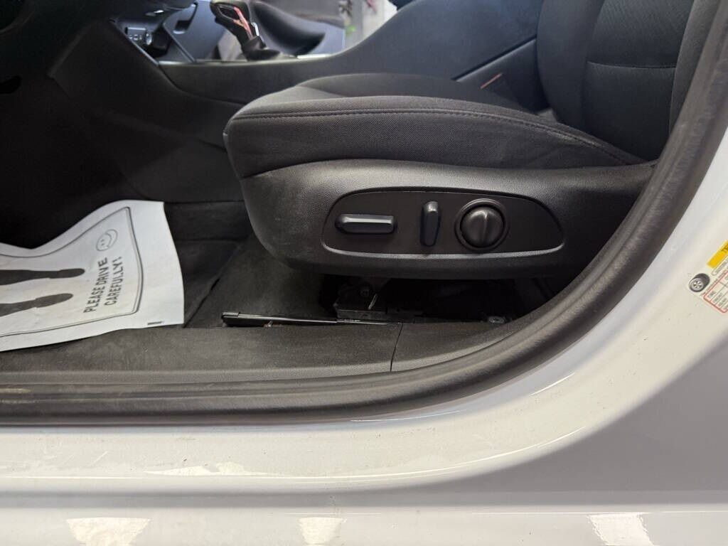 2024 Chevrolet Malibu LT Royal Oak MI