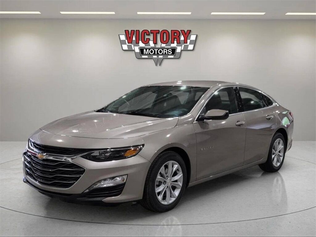 2024 Chevrolet Malibu LT Royal Oak MI