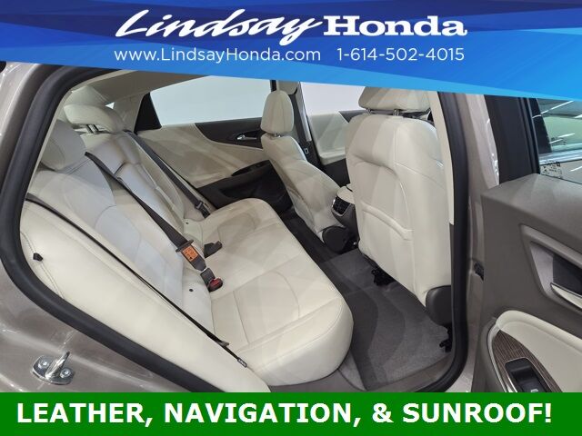 2024 Chevrolet Malibu LT Columbus OH