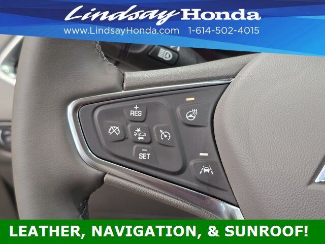 2024 Chevrolet Malibu LT Columbus OH