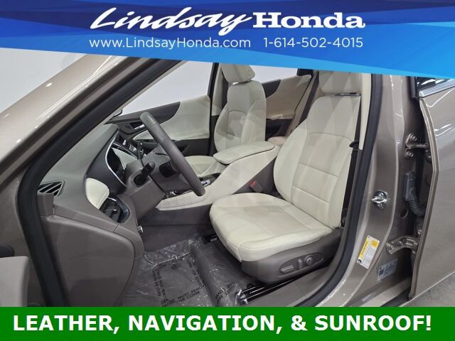 2024 Chevrolet Malibu LT Columbus OH