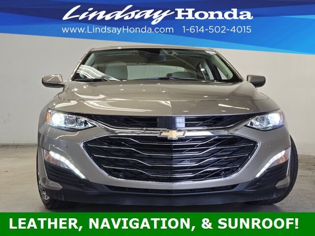 2024 Chevrolet Malibu LT Columbus OH