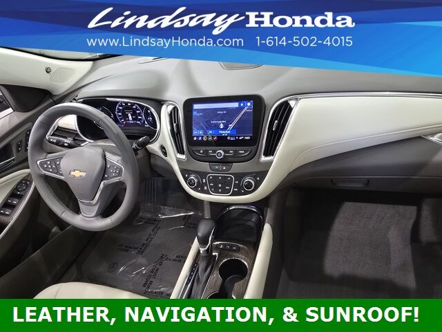 2024 Chevrolet Malibu LT Columbus OH