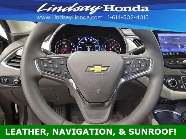 2024 Chevrolet Malibu LT Columbus OH