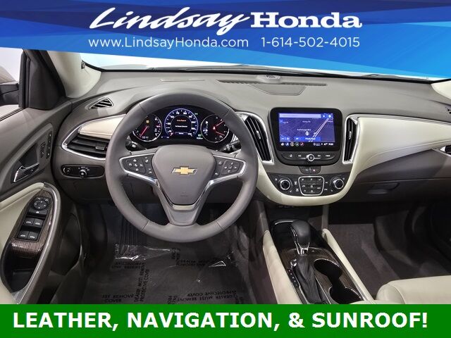 2024 Chevrolet Malibu LT Columbus OH