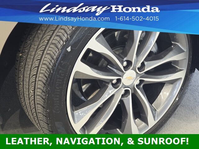 2024 Chevrolet Malibu LT Columbus OH