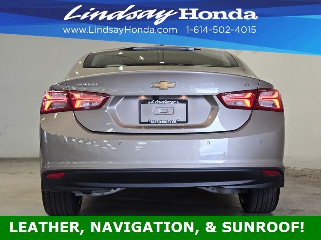 2024 Chevrolet Malibu LT Columbus OH